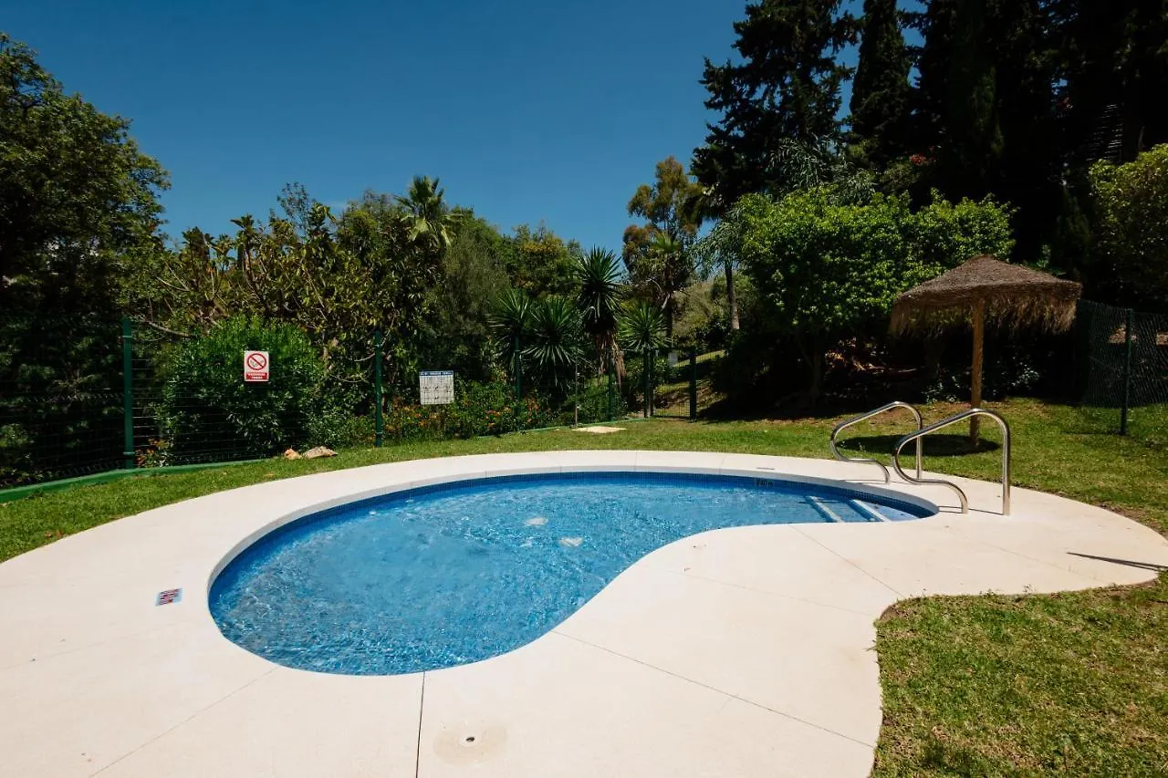 Apartment, Close To The Beach And Sea Views, In Marbella 0*,