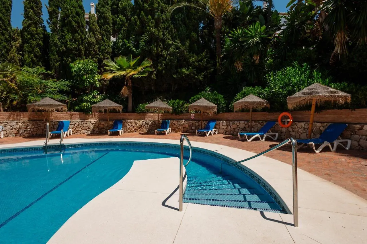 Apartment Apartment, Close To The Beach And Sea Views, In Marbella Spain