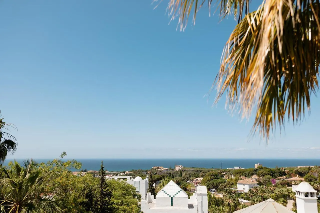 Apartment, Close To The Beach And Sea Views, In Marbella 0*,