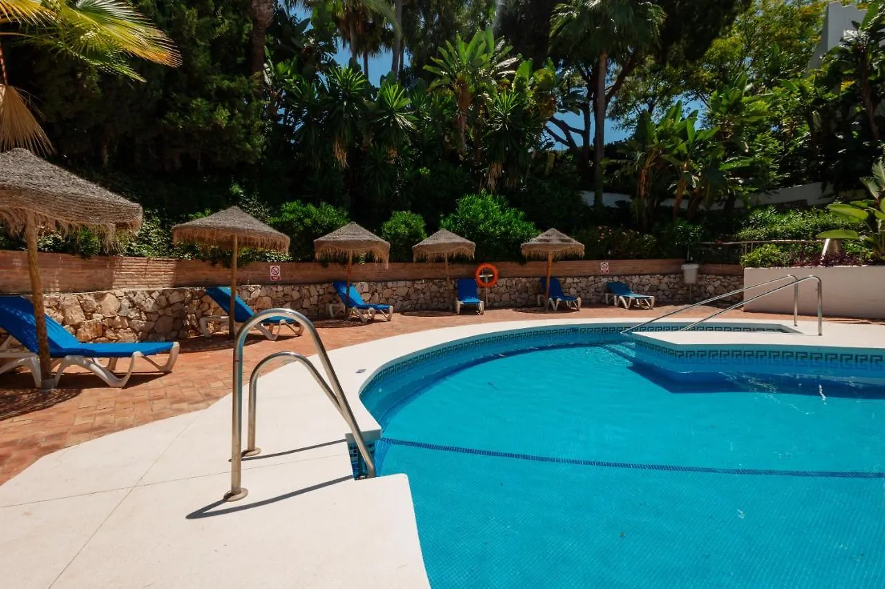 Apartment, Close To The Beach And Sea Views, In Marbella Apartment