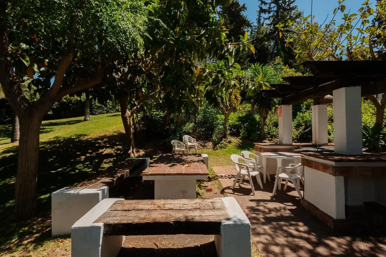 Apartment, Close To The Beach And Sea Views, In Marbella