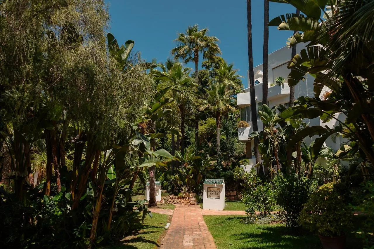 Apartment Apartment, Close To The Beach And Sea Views, In Marbella