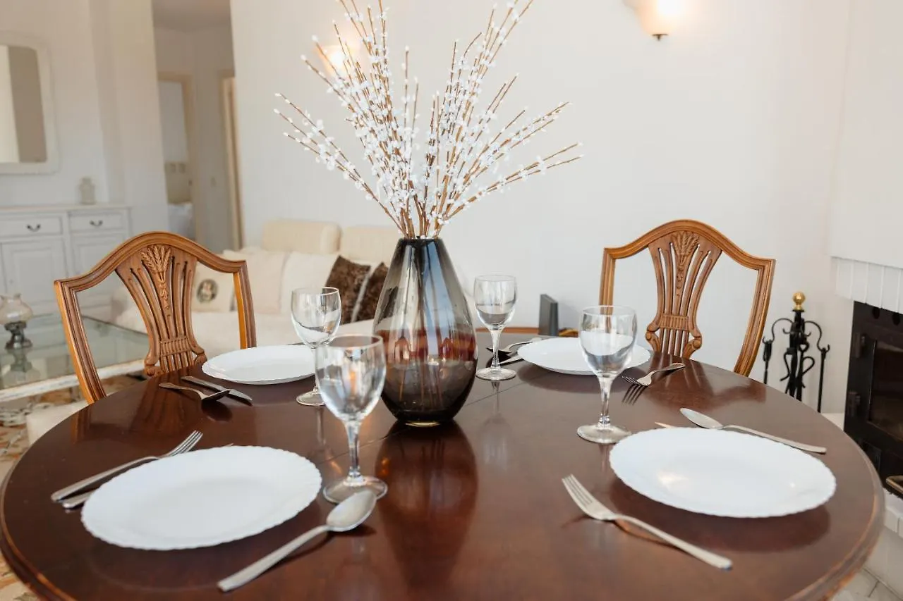 Apartment, Close To The Beach And Sea Views, In Marbella Spain