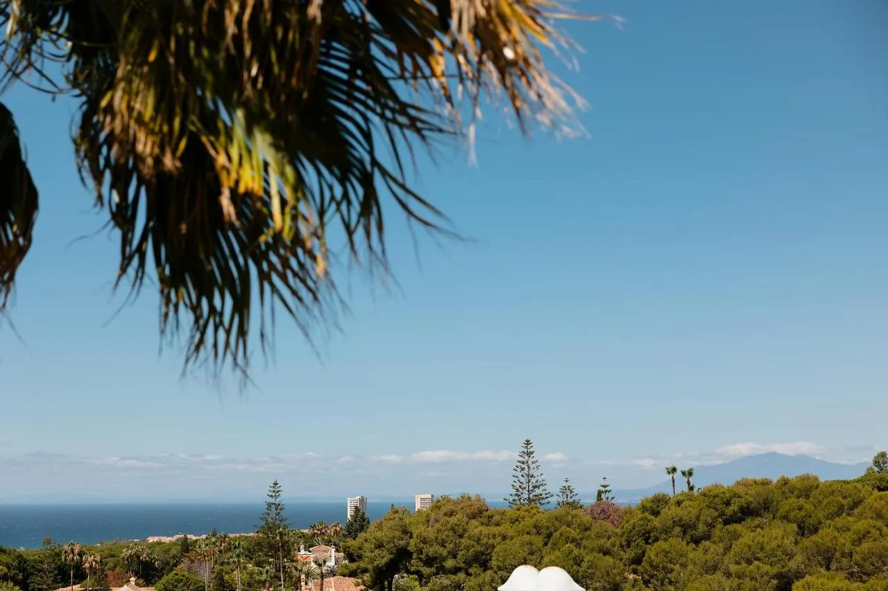 Apartment, Close To The Beach And Sea Views, In Marbella