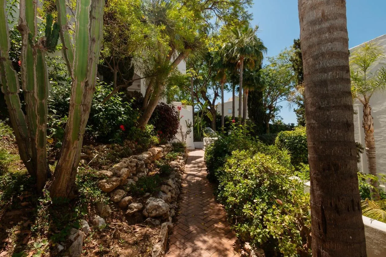 Apartment, Close To The Beach And Sea Views, In Marbella 0*,  Spain
