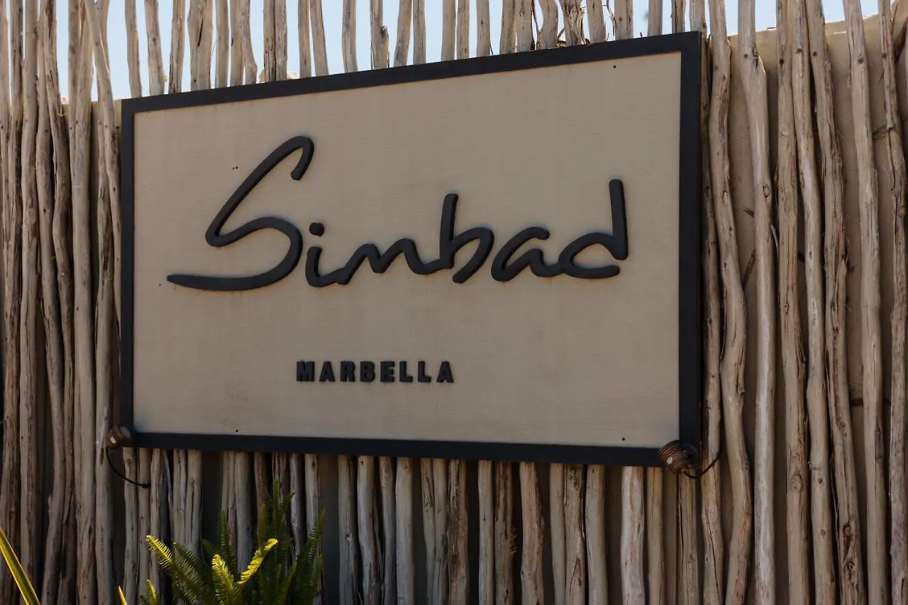 Apartment Apartment, Close To The Beach And Sea Views, In Marbella Spain