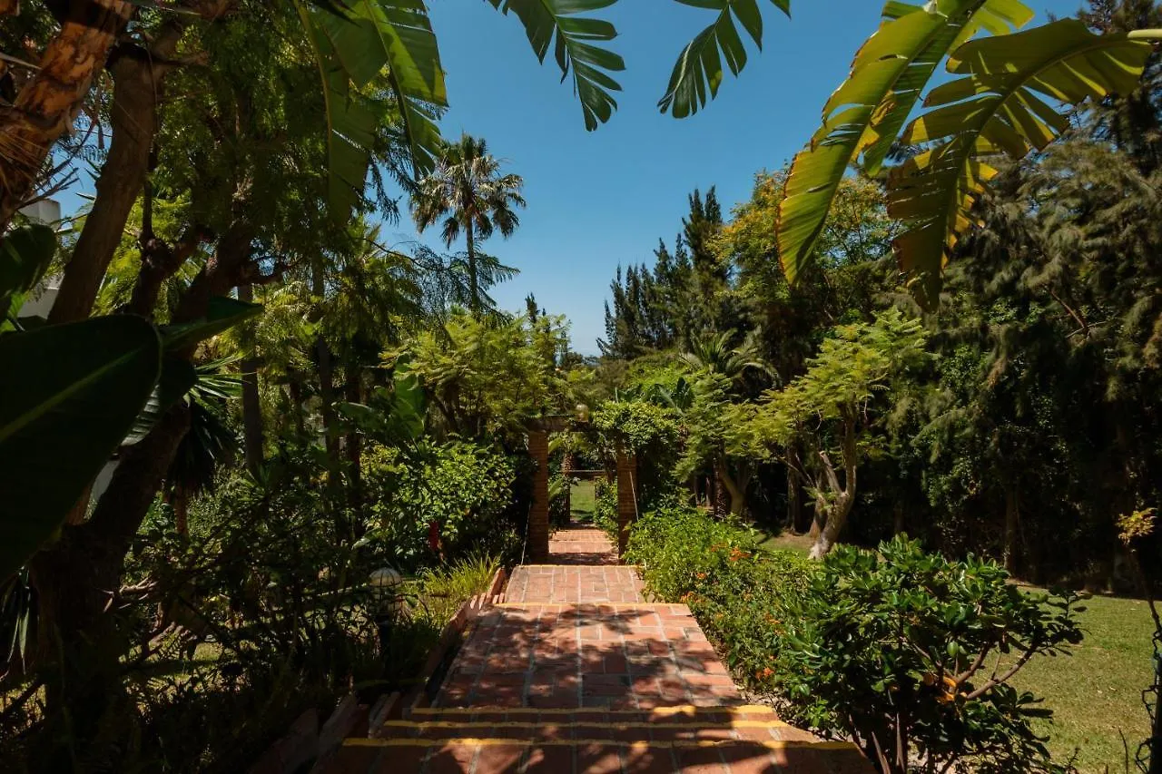 Apartment, Close To The Beach And Sea Views, In Marbella