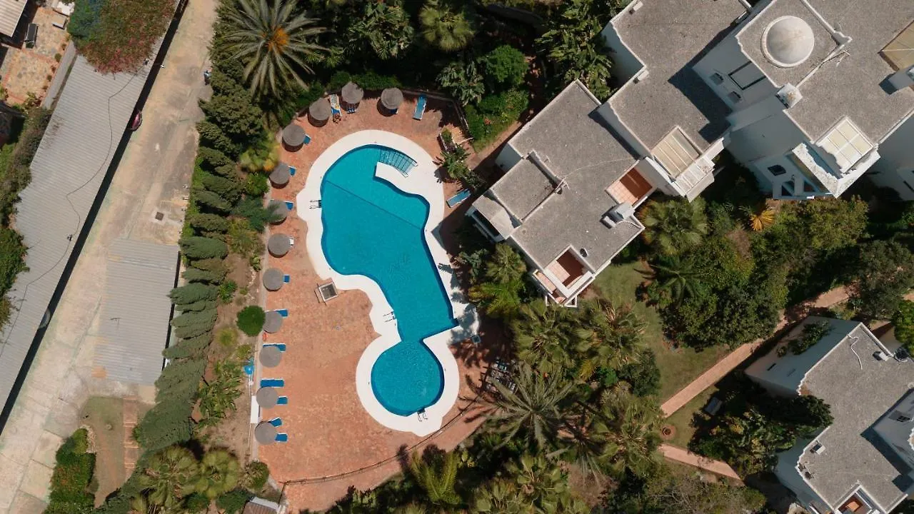 Apartment, Close To The Beach And Sea Views, In Marbella