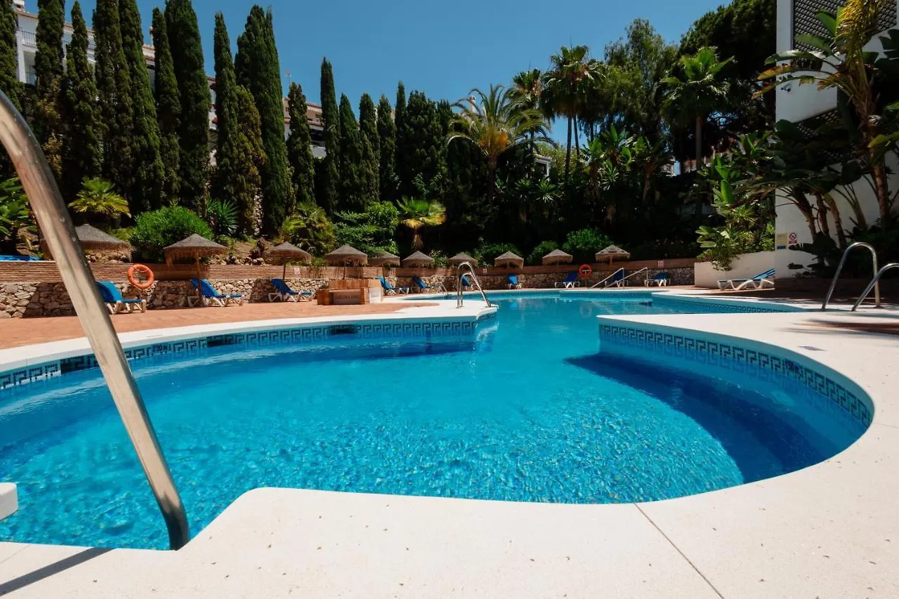 Apartment, Close To The Beach And Sea Views, In Marbella 0*,  Spain