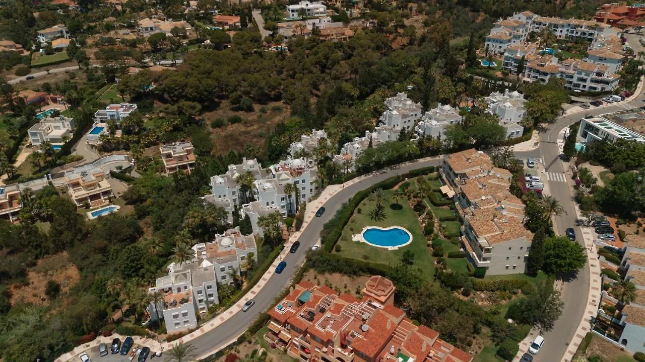 Apartment Apartment, Close To The Beach And Sea Views, In Marbella