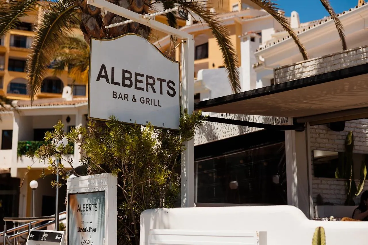 Apartment Apartment, Close To The Beach And Sea Views, In Marbella